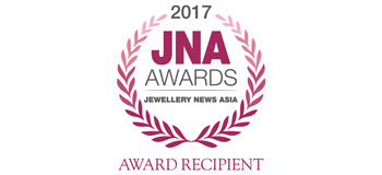 JNA Awards Recipient